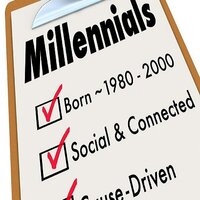 Getting Millennials to Give: Seven Steps Getting Millennials to Give: Seven Steps