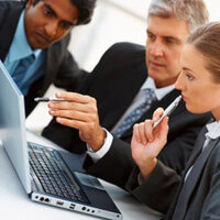 How to Choose and Work With Technology Consultants How to Choose and Work With Technology Consultants