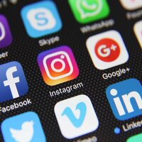 Nonprofit social media benchmarks 2021 Nonprofit social media benchmarks 2021