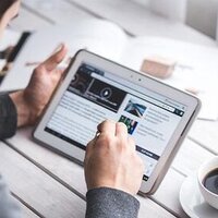 The rise of the data-driven nonprofit The rise of the data-driven nonprofit
