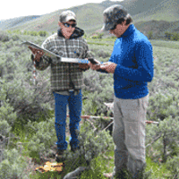 Tools to Collect and Analyze Field Data Tools to Collect and Analyze Field Data