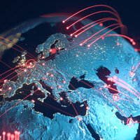 Using collaborative data collection to combat human trafficking Using collaborative data collection to combat human trafficking