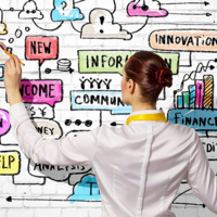 What is the difference between a nonprofit and a social enterprise? What is the difference between a nonprofit and a social enterprise?