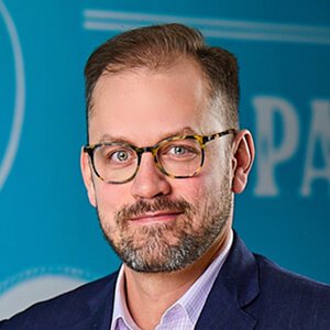 From 'Tribal' Knowledge to Technology: How Data Can Supercharge Your Nonprofit From 'Tribal' Knowledge to Technology: How Data Can Supercharge Your Nonprofit