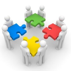 Why and How Do Nonprofits Work Together? Why and How Do Nonprofits Work Together?