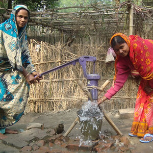 2016 UN World Water Development Report: Water and Jobs 2016 UN World Water Development Report: Water and Jobs