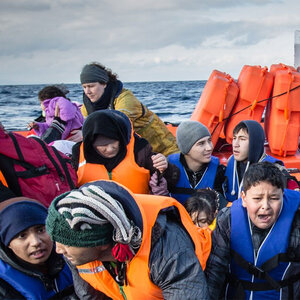 Advancing Human Rights: Update on Global Foundation Grantmaking