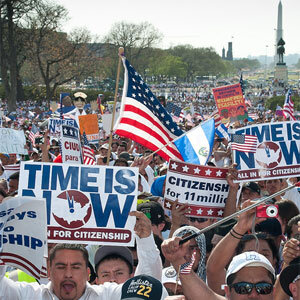 Advocacy, Politics, & Philanthropy: A Reflection on a Decade of Immigration Reform Advocacy Advocacy, Politics, & Philanthropy: A Reflection on a Decade of Immigration Reform Advocacy