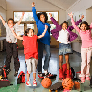'America After 3PM: Afterschool Programs in Demand'