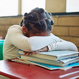 Appleseed Network: Protecting Girls of Color From the School-to-Prison Pipeline Appleseed Network: Protecting Girls of Color From the School-to-Prison Pipeline
