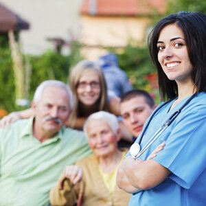 Beyond Health Care: The Role of Social Determinants in Promoting Health and Health Equity