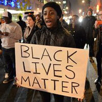 Beyond the Hashtags: #Ferguson, #BlackLivesMatter, and the Online Struggle for Offline Justice Beyond the Hashtags: #Ferguson, #BlackLivesMatter, and the Online Struggle for Offline Justice