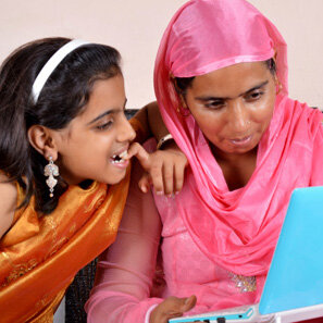 Big Data and the Well-Being of Women and Girls: Applications on the Social Scientific Frontier Big Data and the Well-Being of Women and Girls: Applications on the Social Scientific Frontier