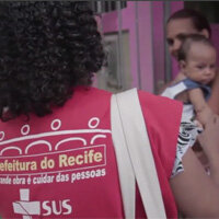 Brazil's Family Health Strategy Brazil's Family Health Strategy