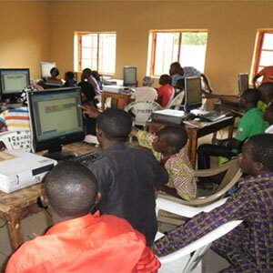 Bridging the global digital divide: A platform to advance digital development in low- and middle-income countries