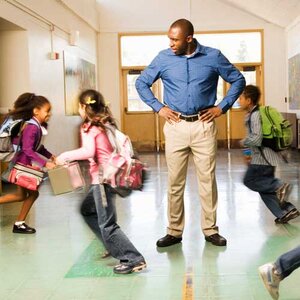 Chock Full of Data: How School Districts Are Building Leader Tracking Systems to Support Principal Pipelines Chock Full of Data: How School Districts Are Building Leader Tracking Systems to Support Principal Pipelines