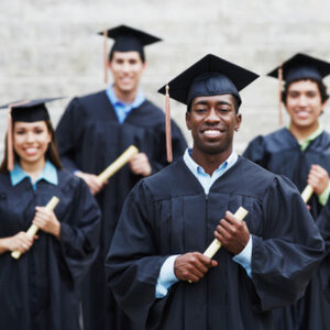 Closed Doors: Black and Latino Students Are Excluded From Top Public Universities