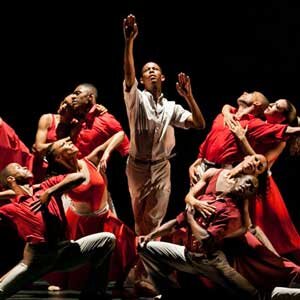 Diversity in the Arts: The Past, Present, and Future of African American and Latino Museums, Dance Companies, and Theater Companies