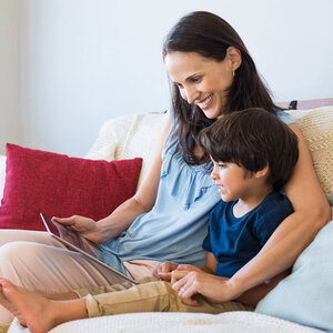 Early Learning in the Digital Age