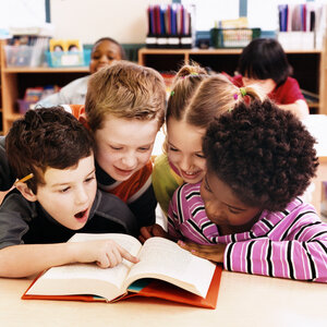 'Early Reading Proficiency in the United States'