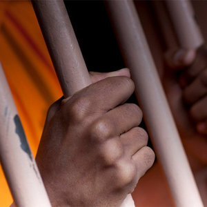 Ending Mass Incarceration: Ideas from Today's Leaders Ending Mass Incarceration: Ideas from Today's Leaders