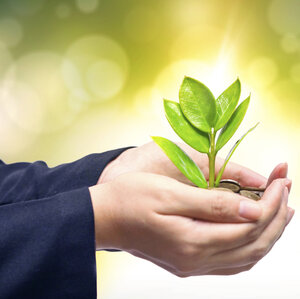 'Eyes on the Horizon: The Impact Investor Survey' 'Eyes on the Horizon: The Impact Investor Survey'