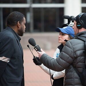 Funding the News: Foundations and Nonprofit Media