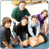 Health in Mind: Improving Education Through Wellness