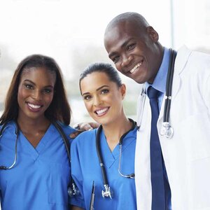 Health Workforce Strategies for California: A Review of the Evidence