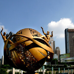 'How Cities Can Nurture Cultural Entrepreneurs'
