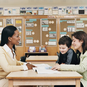 How Family, School, and Community Engagement Can Improve Student Achievement and Influence School Reform How Family, School, and Community Engagement Can Improve Student Achievement and Influence School Reform
