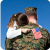 How to Help Military & Veteran Families Before, During & After Deployment: For Early Childhood Educators