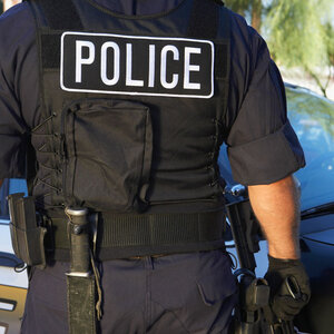 Law Enforcement and Violence: The Divide Between Black and White Americans Law Enforcement and Violence: The Divide Between Black and White Americans