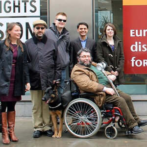 Making a Difference in the Lives of People with Disabilities: Capturing the Learning From Funding on the Island of Ireland Making a Difference in the Lives of People with Disabilities: Capturing the Learning From Funding on the Island of Ireland
