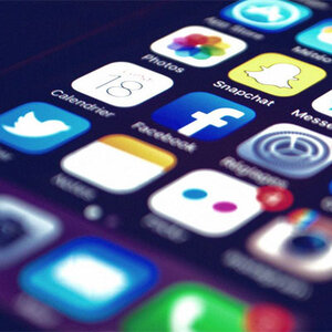 News Use Across Social Media Platforms 2017 News Use Across Social Media Platforms 2017