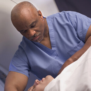 'Pathways Out of Poverty: Boys and Men of Color and Jobs in the Health Sector'