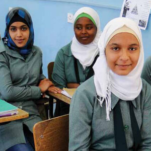 Preparing Girls and Women for 21st Century Success: Intel Teach Findings