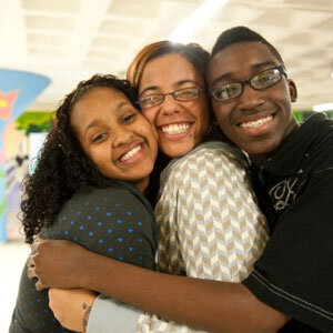 Promoting Social and Emotional Learning in the Middle and High School Years Promoting Social and Emotional Learning in the Middle and High School Years