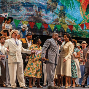 Racial Equity & Arts Funding in Greater Pittsburgh