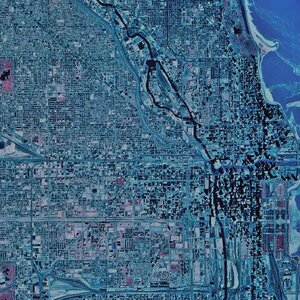 Racial Wealth Gap in Chicago Racial Wealth Gap in Chicago
