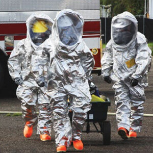 Ready or Not? Protecting the Public From Diseases, Disasters, and Bioterrorism 2016
