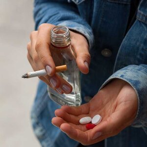 Reducing Teen Substance Misuse: What Really Works