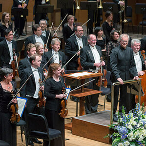 Reimagining the Orchestra Subscription Model Reimagining the Orchestra Subscription Model