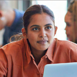 Roadmap for Inclusion: A Collaborative Digital Skills Training Model for Young Adults With Developmental Disabilities