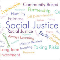 Social Justice at the Surdna Foundation Social Justice at the Surdna Foundation