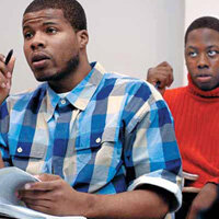 Supporting Older Youth Beyond Age 18: Examining Data and Trends in Extended Foster Care Supporting Older Youth Beyond Age 18: Examining Data and Trends in Extended Foster Care