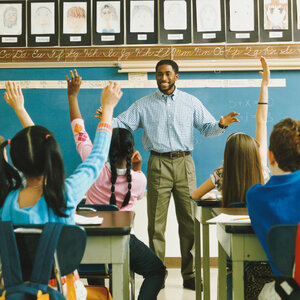 'Teacher Diversity Revisited: A New State-by-State Analysis'