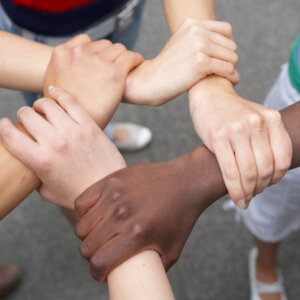 'The Business Case for Racial Equity'