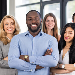 The Competitive Advantage of Racial Equity