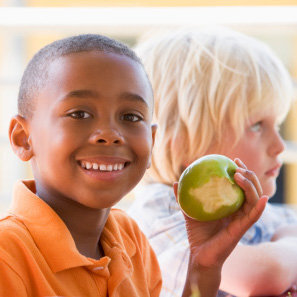The COVID-19 Crisis Has Already Left Too Many Children Hungry in America